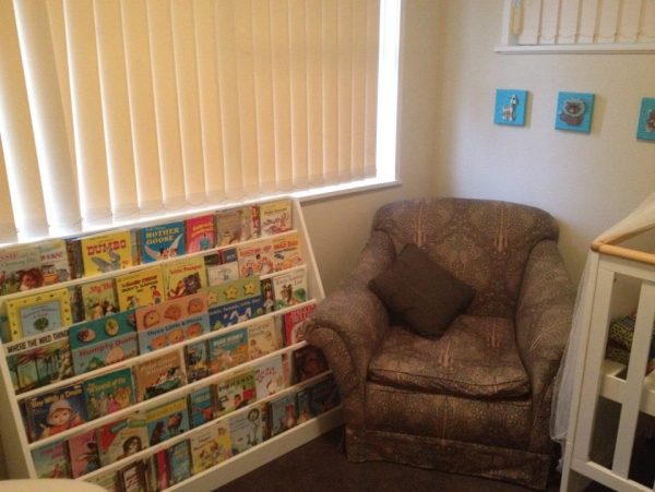 Custom-made Furniture