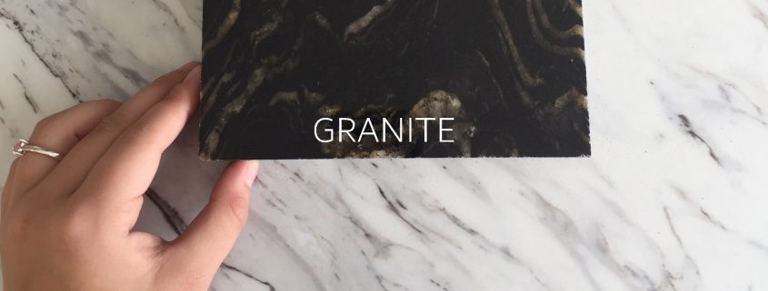 Granite