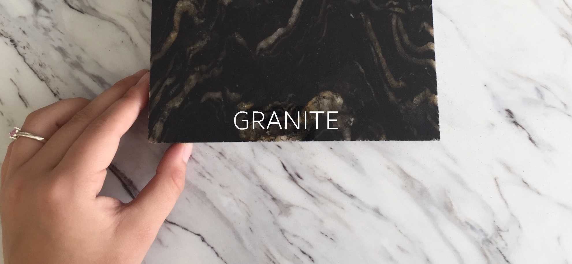 All you need to know about Granite