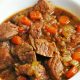 Casserole/stew