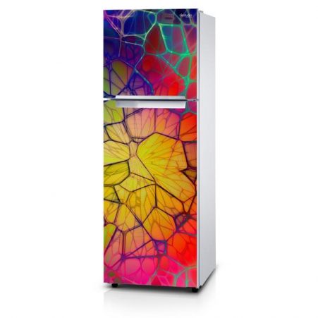 Fridge Wrap