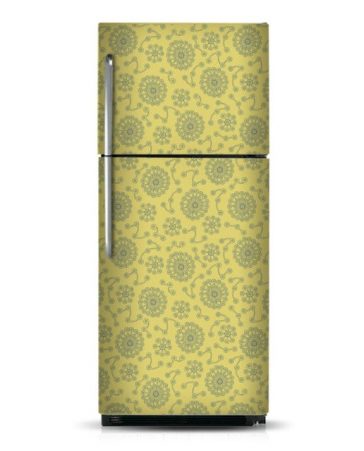 Fridge Wrap