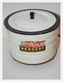 Naxon Beanery