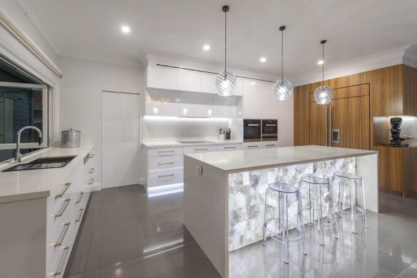 Ceaserstone Quartz Benchtop