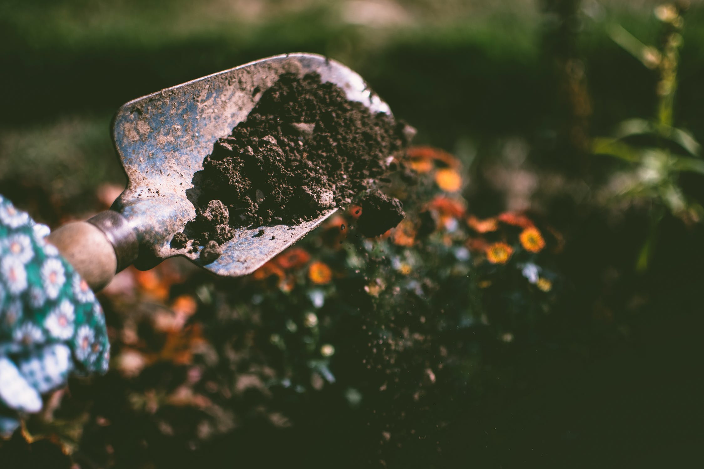 How-to: Maintain a compost bin