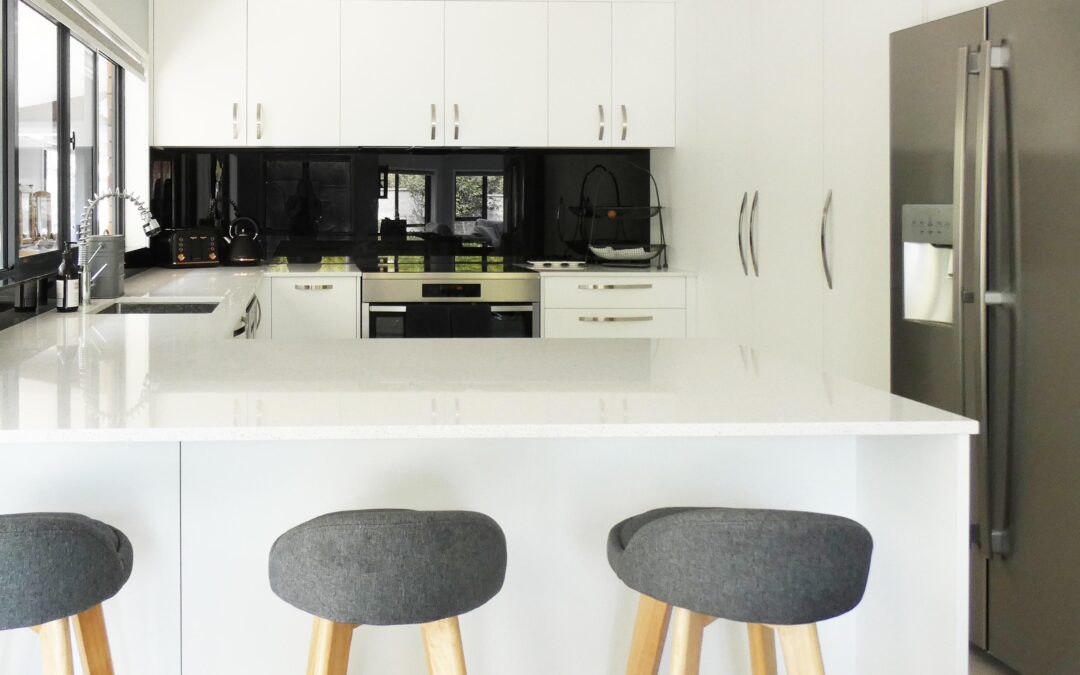 Black & White Forever